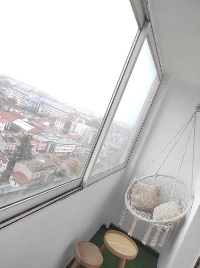 דירות טולוז ☆ 16Eme Ciel ☆ Proche Gare ☆ Vue Panoramique ☆ Clim. מראה חיצוני תמונה